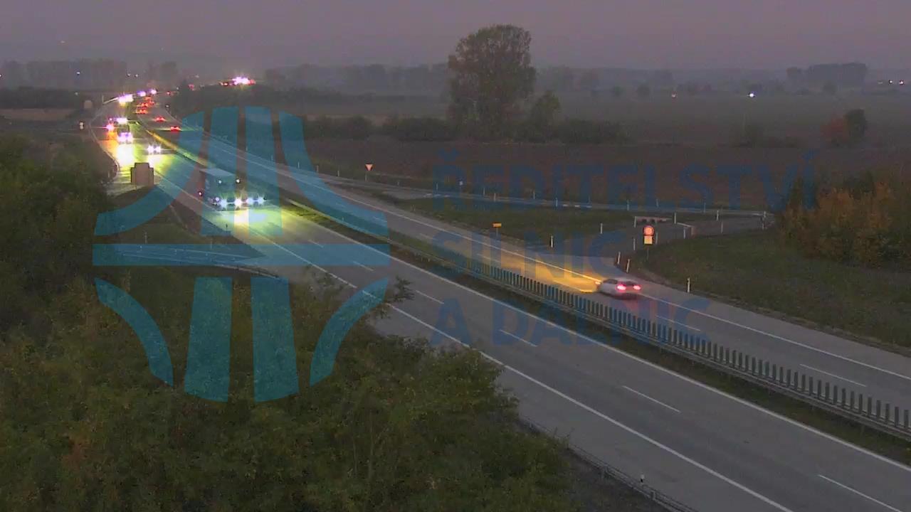 D1 264,0 km