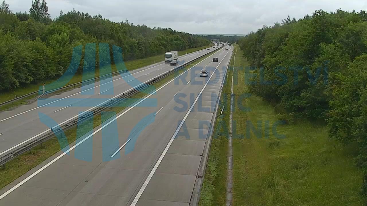 Webkamera D1 339,4 km