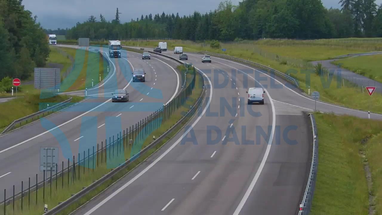 Webkamera D3 63,5 km