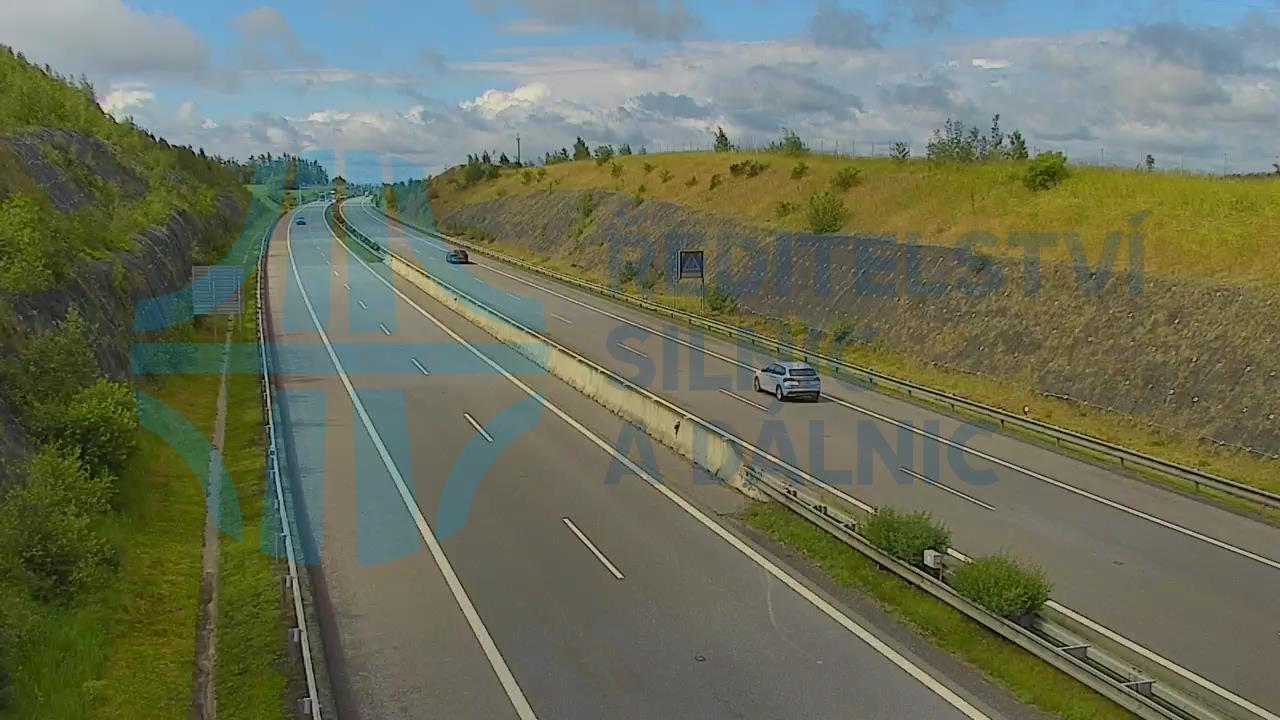 Webkamera D3 66 km