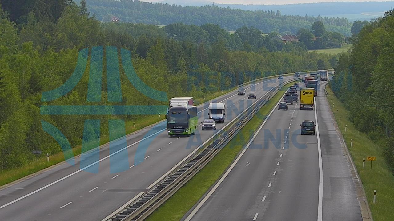 Webkamera D5 47,2 km