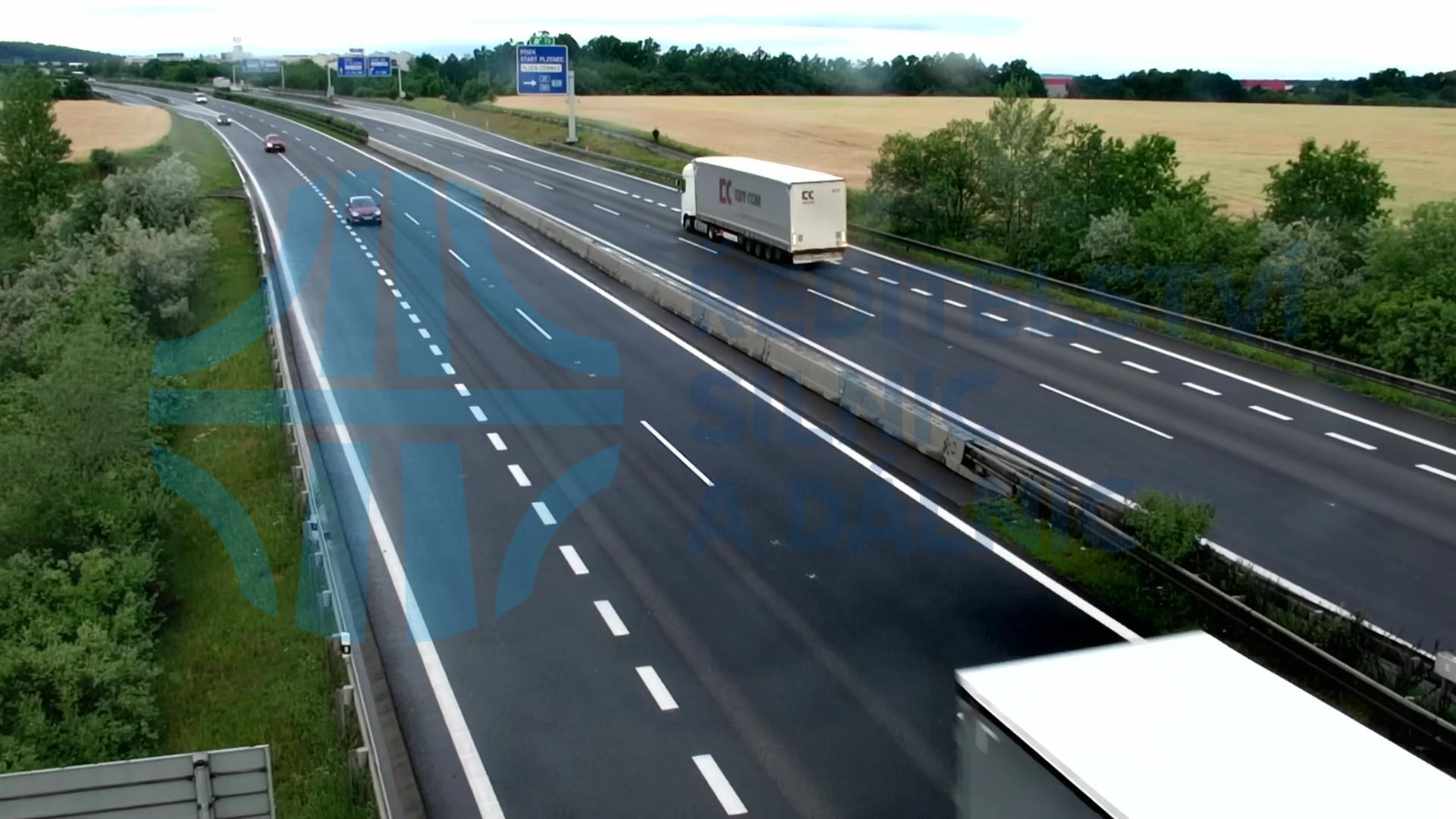 Webkamera D5 73,1 km