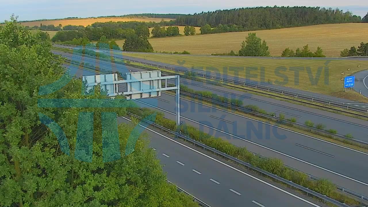 Webkamera D5 80,6 km