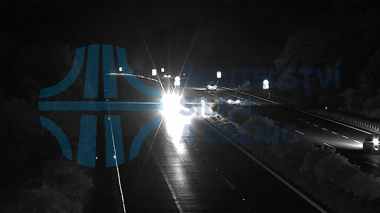 D8 7 km