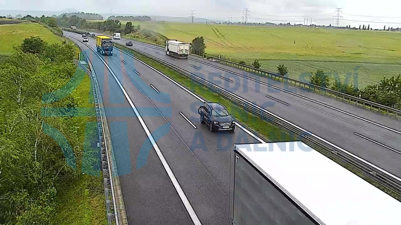Webkamera D8 11 km