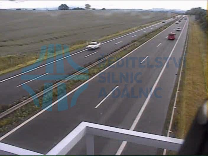 Webkamera D10 67,83 km