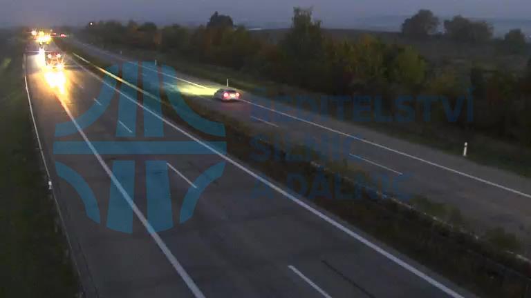 D11 54,5 km