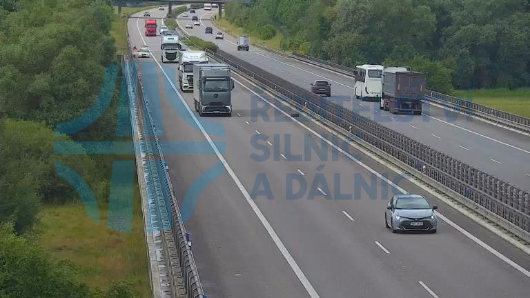 Webkamera D11 60 km