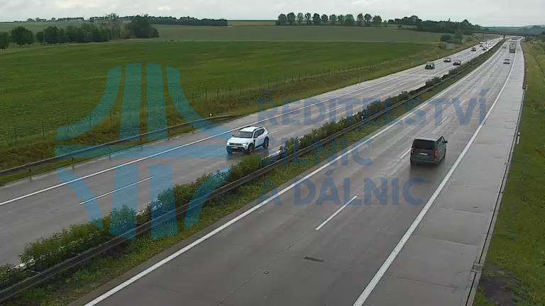 Webkamera D11 63,6 km
