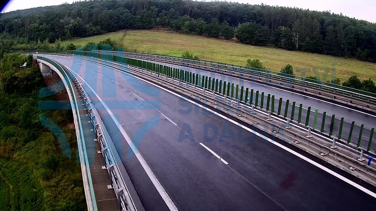 D7 83,4 km
