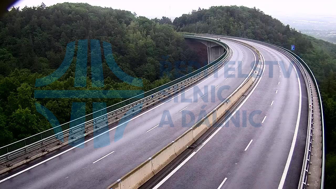 Webkamera D7 84,7 km — záběr 1