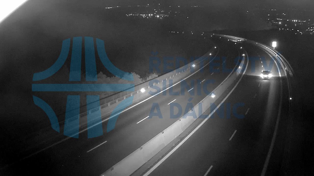 D7 84,7 km