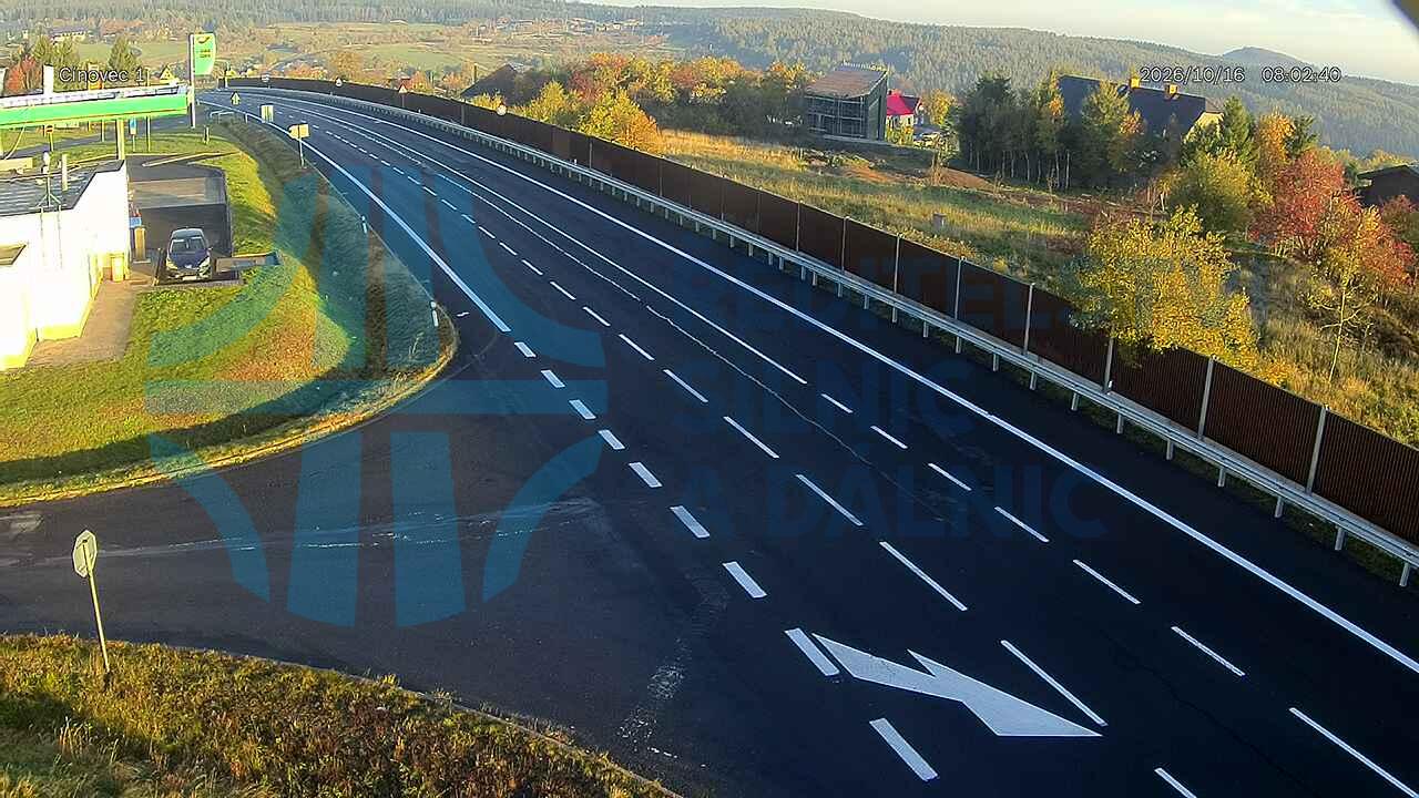 I/8 40 km