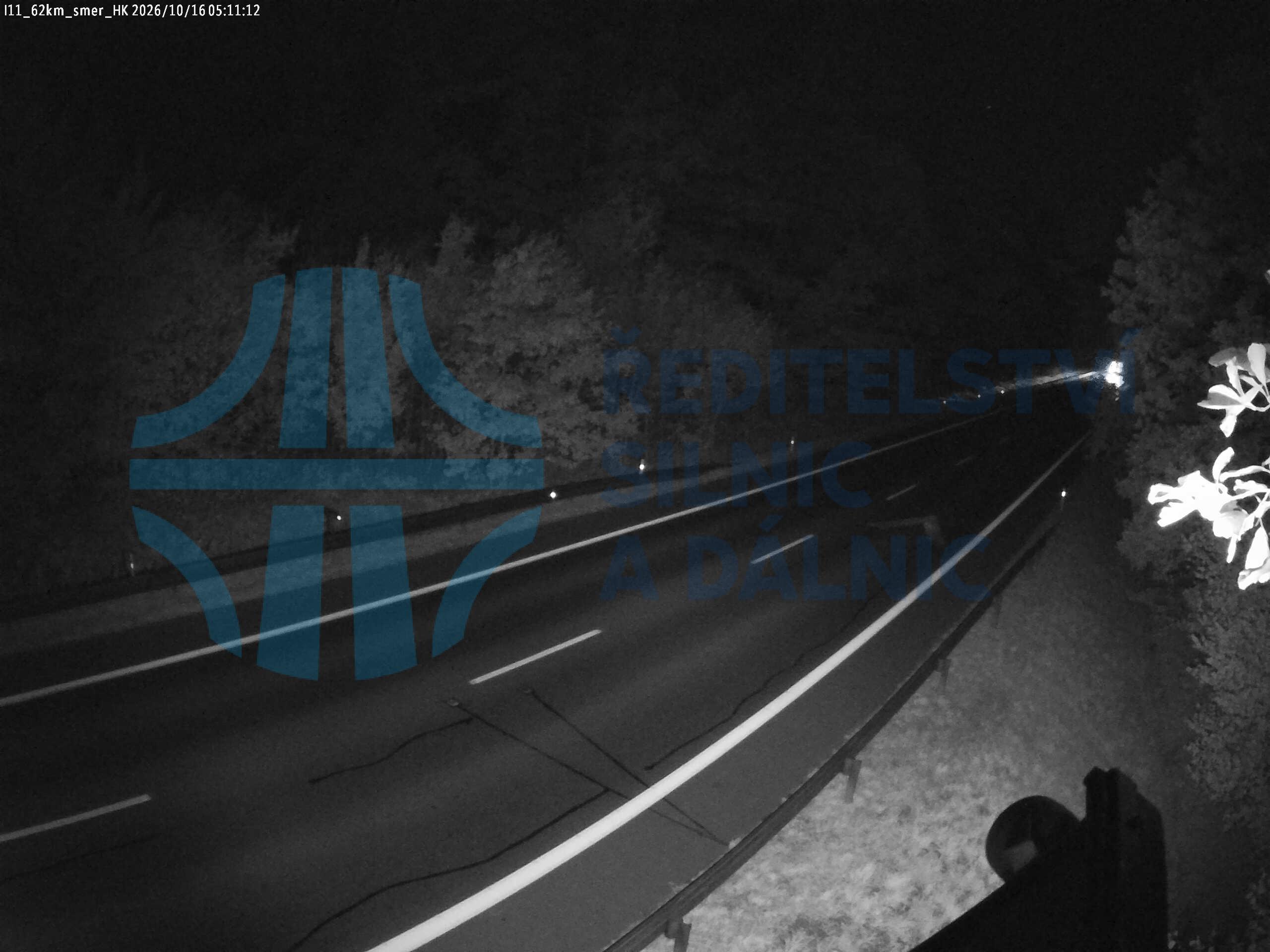 I/11 62 km