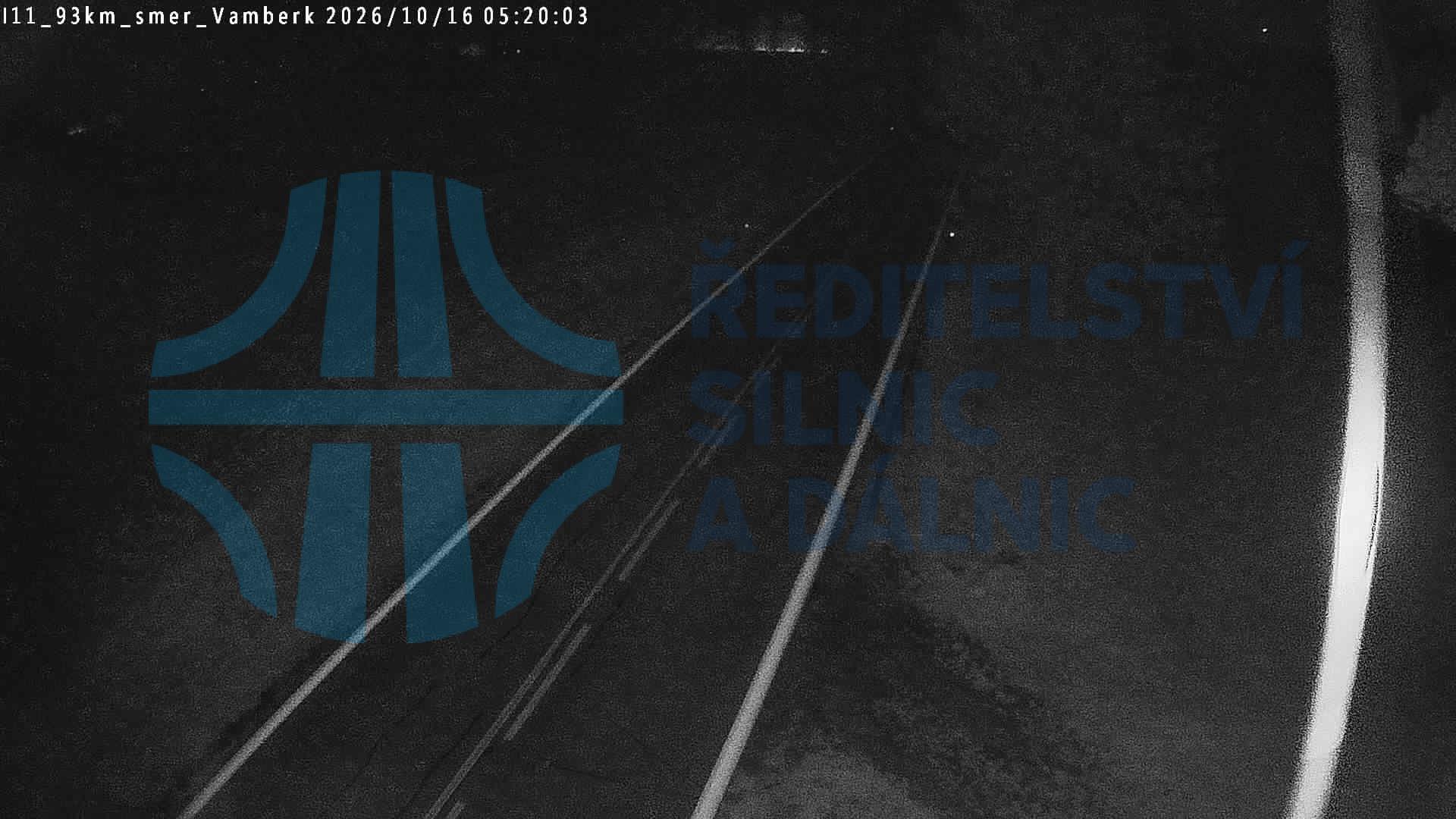 I/11 93 km