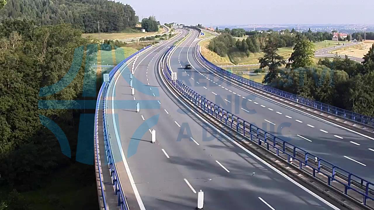 Webkamera I/11 263 km — záběr 1