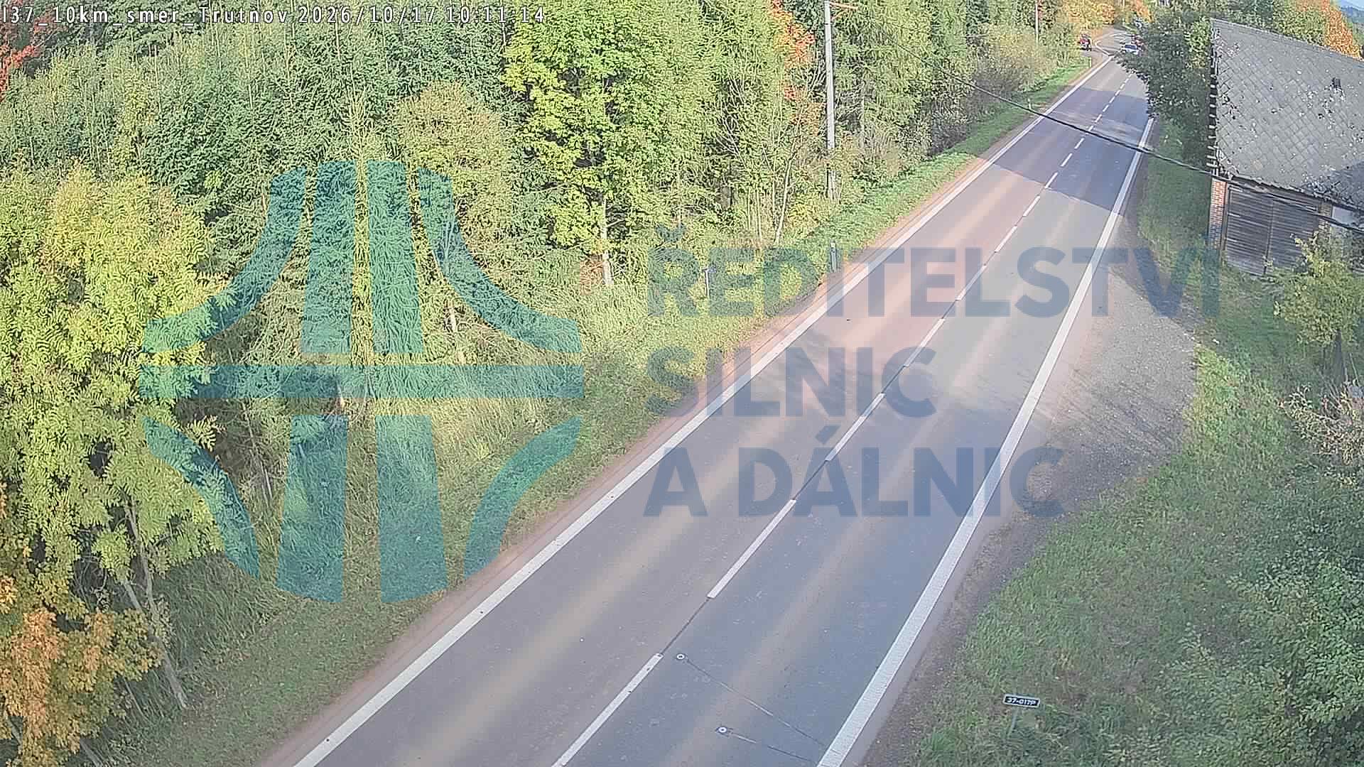 I/37 10 km