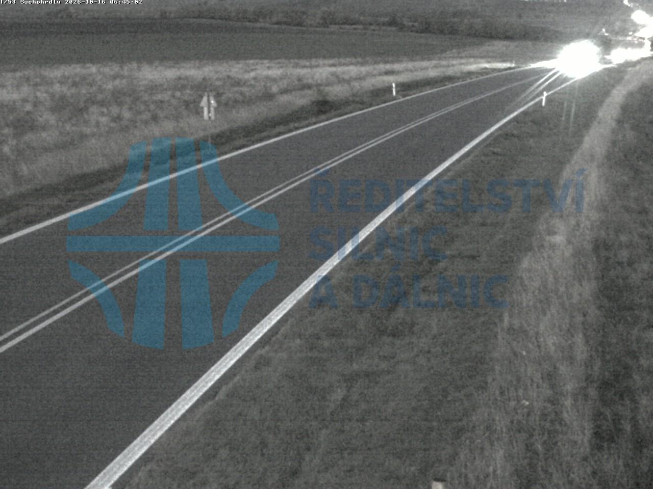 I/53 25,5 km