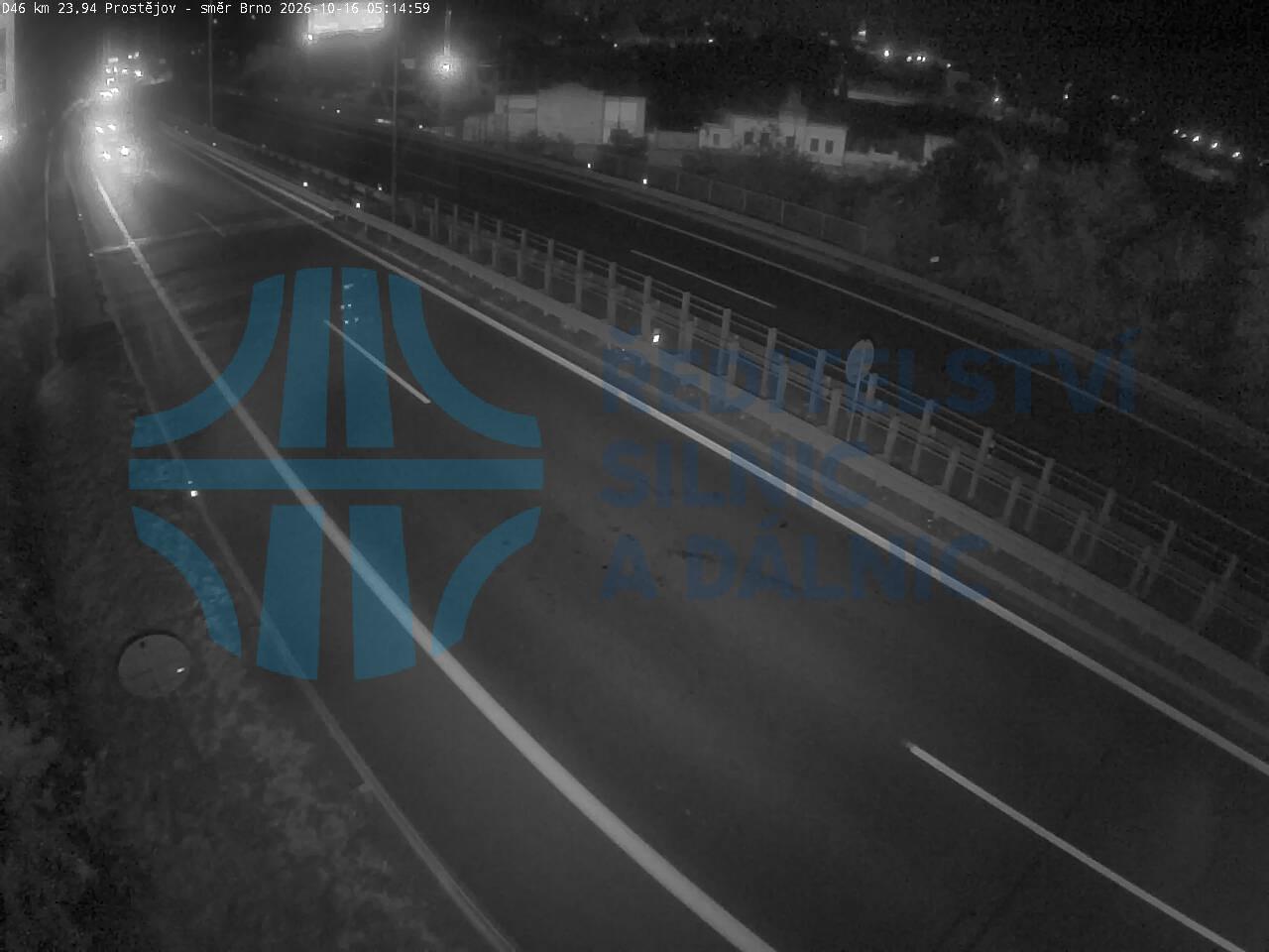 D46 23,9 km