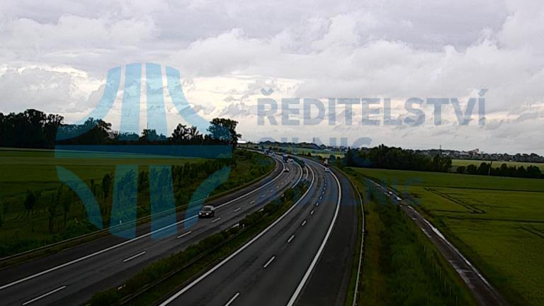 Webkamera D11 87 km