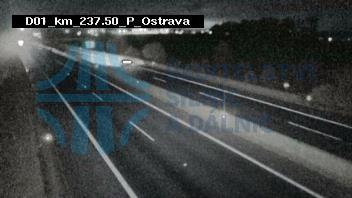 D1 237,5 km