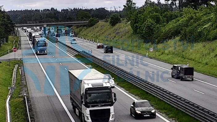 Webkamera D1 115,39 km