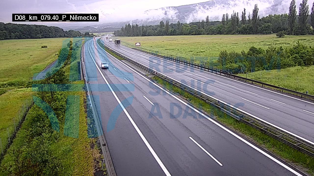 Webkamera D8 79,4 km