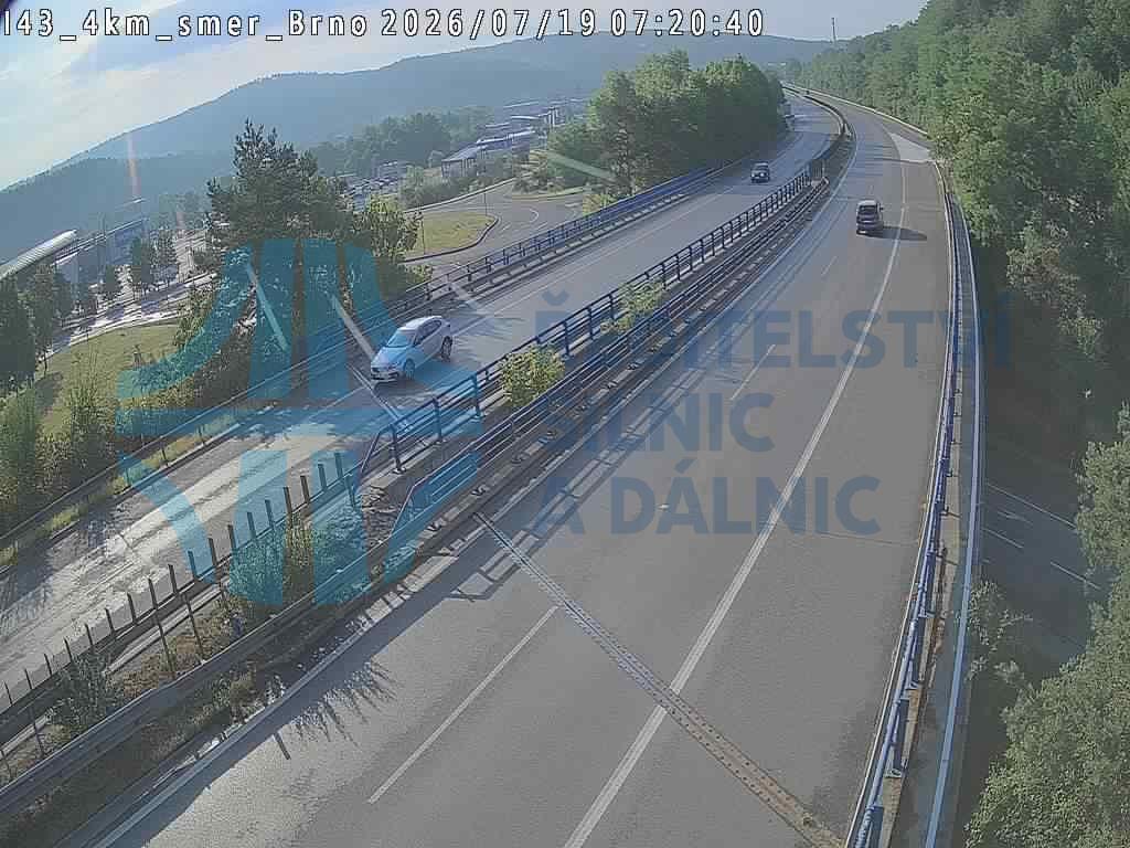 I/43 4,41 km