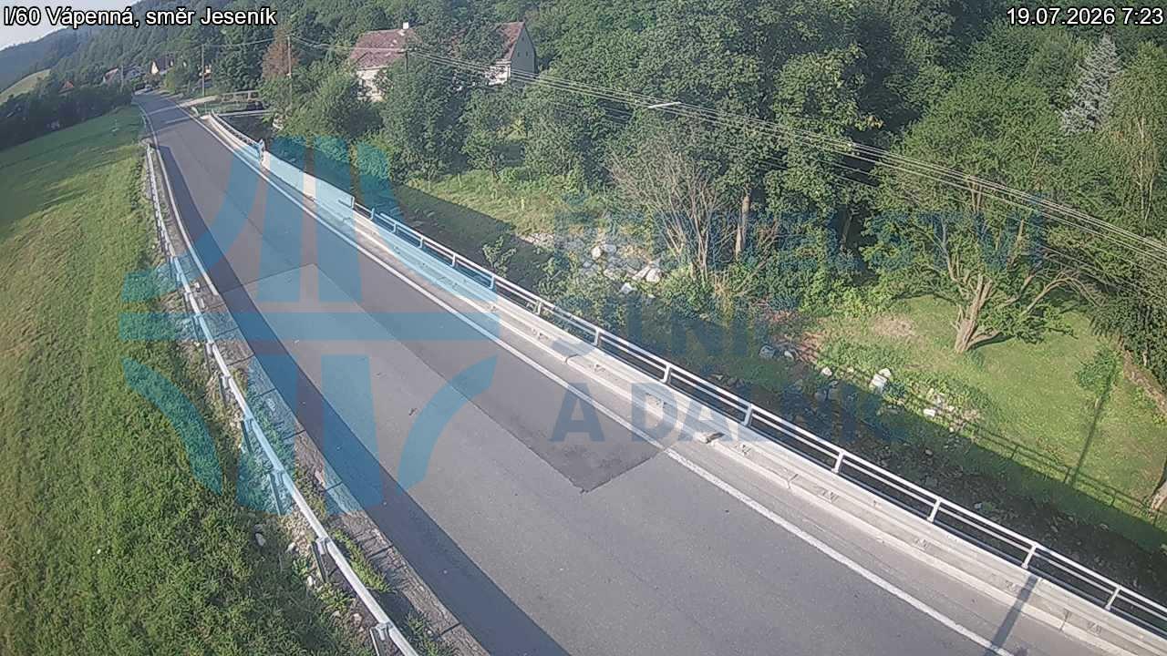 I/60 10,6 km