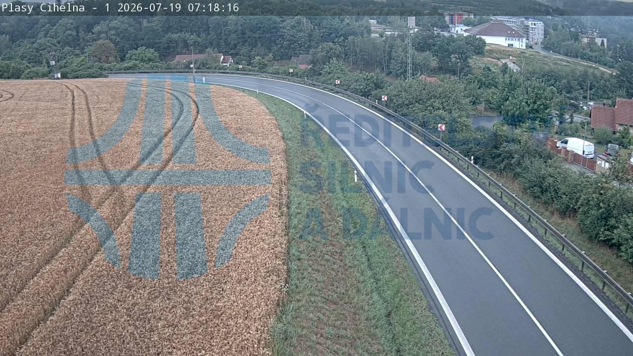 I/27 107,3 km
