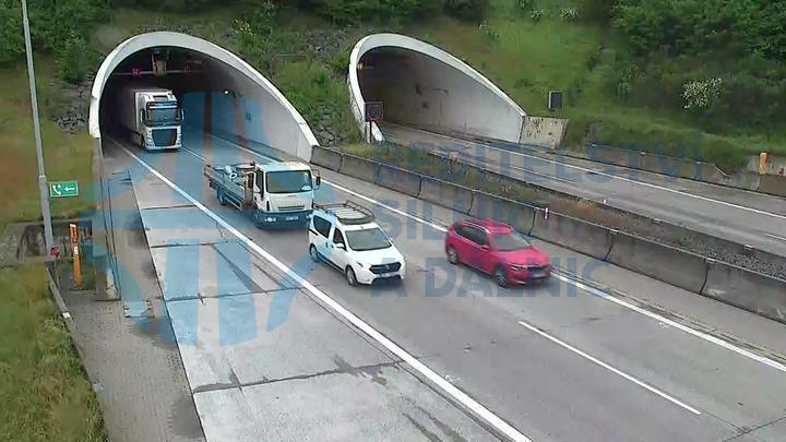 Webkamera D1 346,61 km