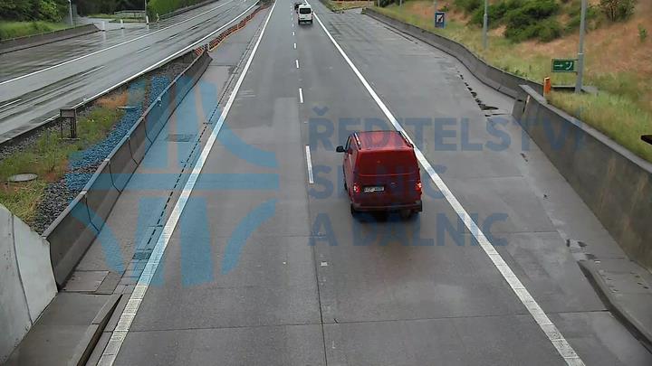 Webkamera D1 346,67 km