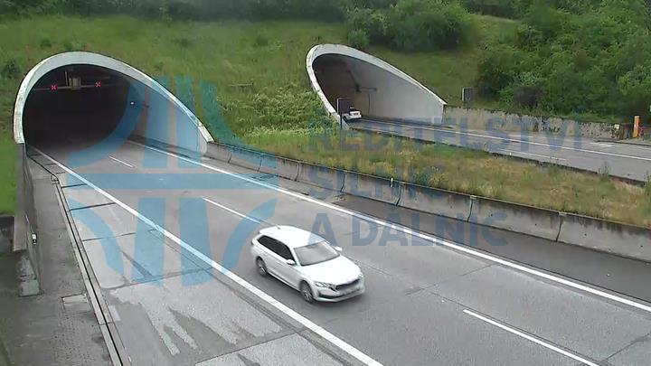 Webkamera D1 347,78 km