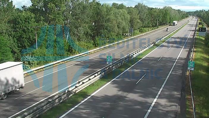 Webkamera D2 59,7 km