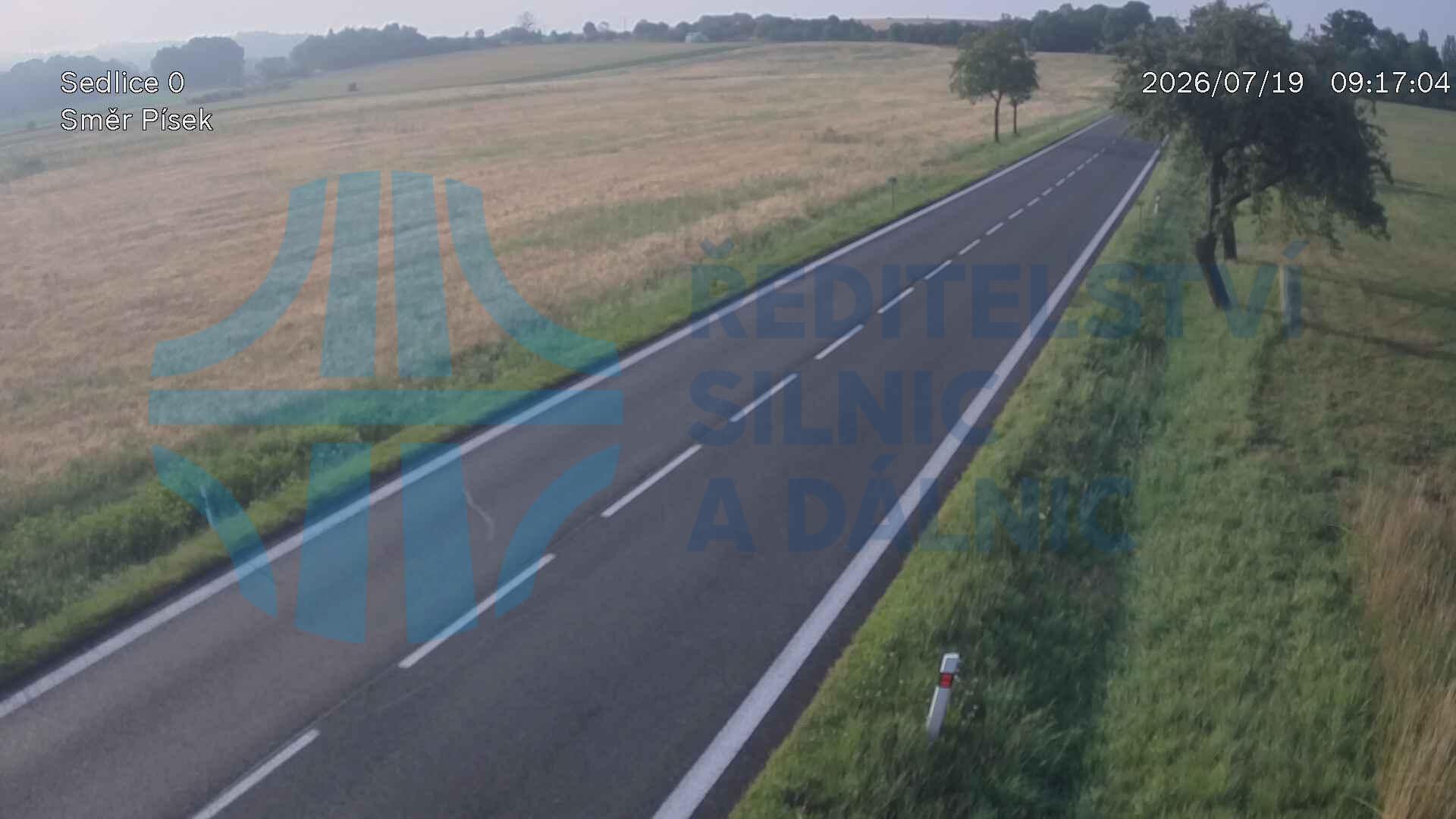 I/20 144,4 km