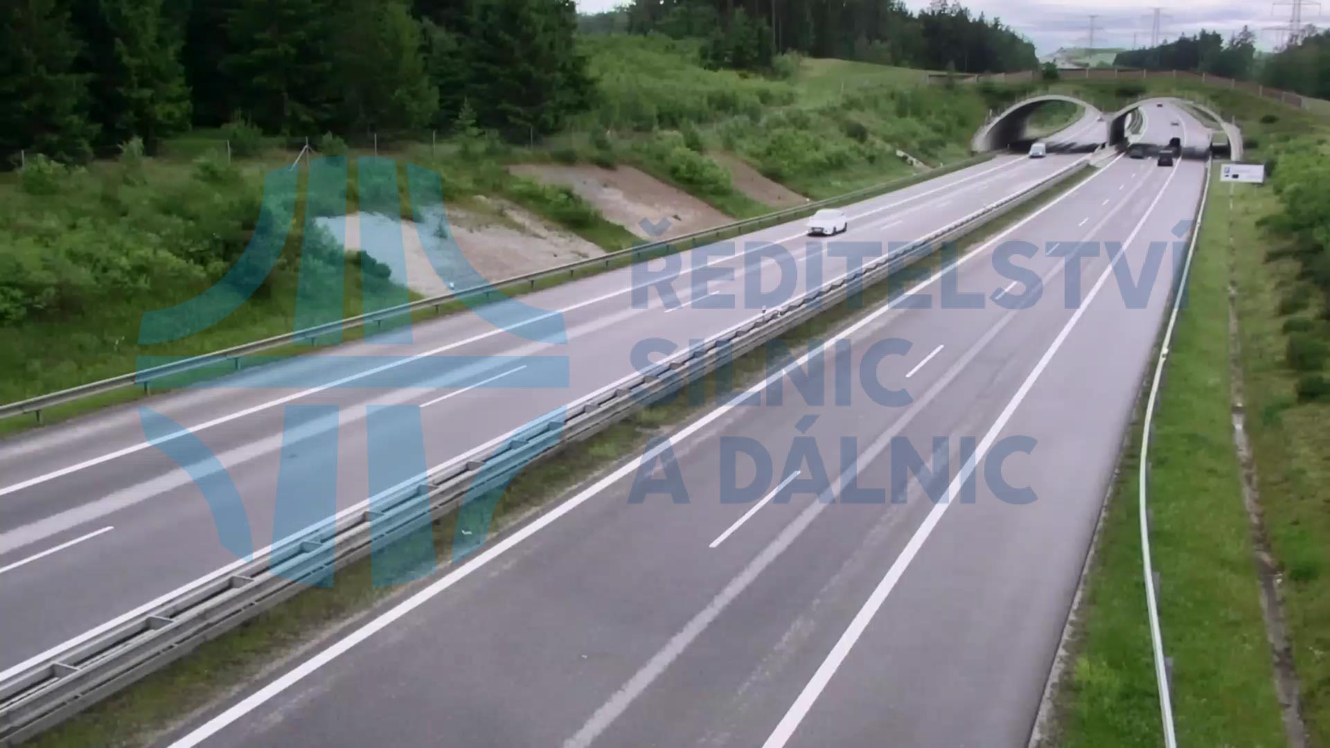 Webkamera D3 122 km