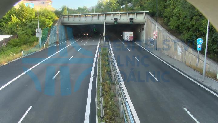 Webkamera I/42 20,2 km