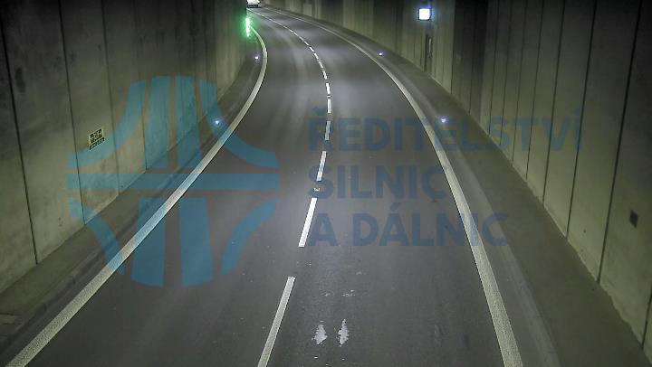 I/42 0,5 km