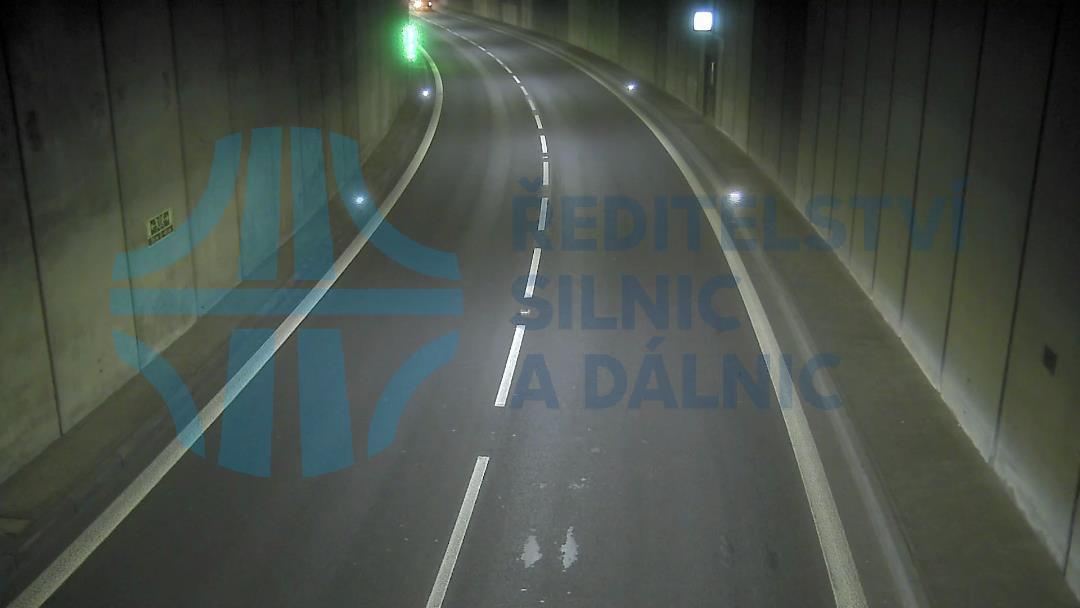 I/42 0,5 km