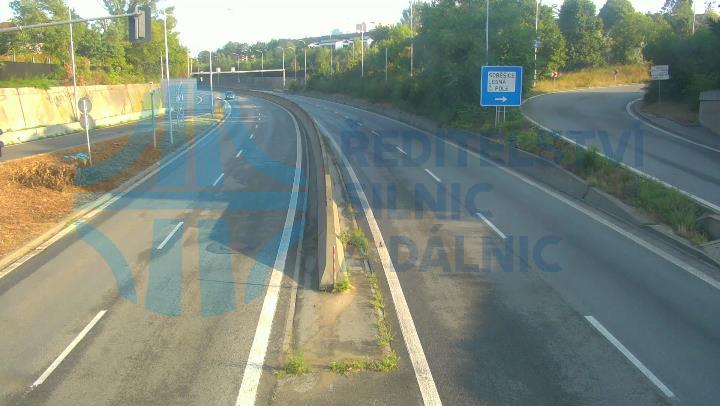 I/42 20,1 km