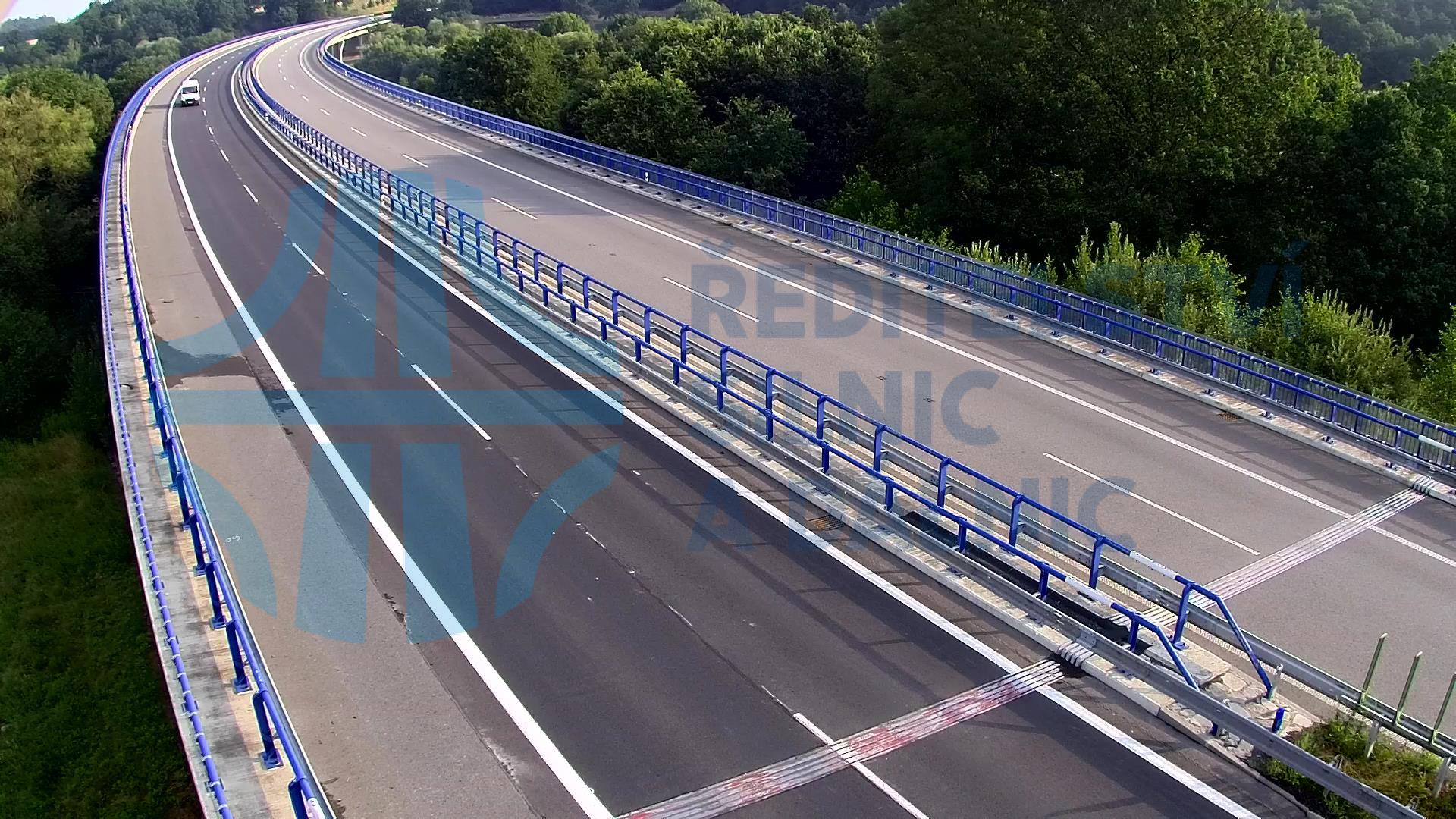 Webkamera I/11 275,5 km — záběr 1