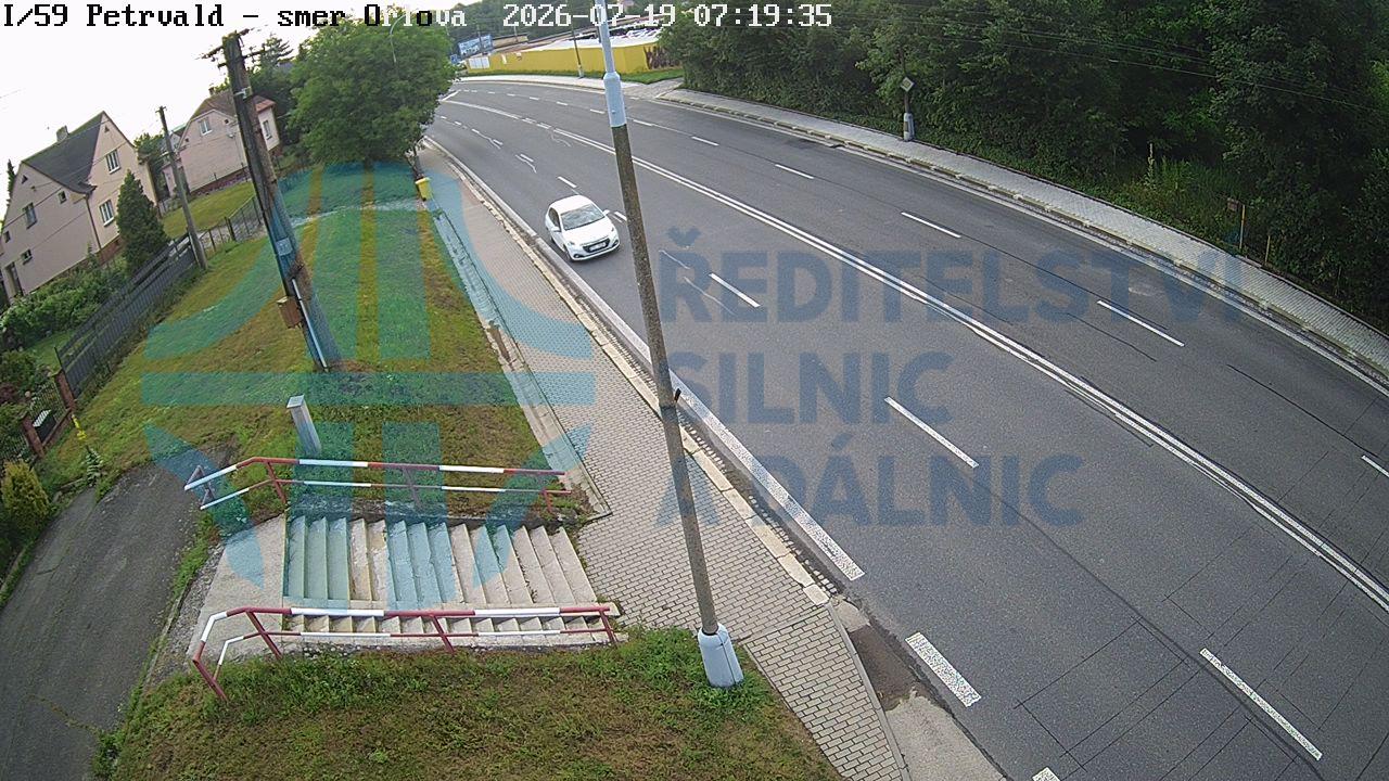 I/59 5,6 km