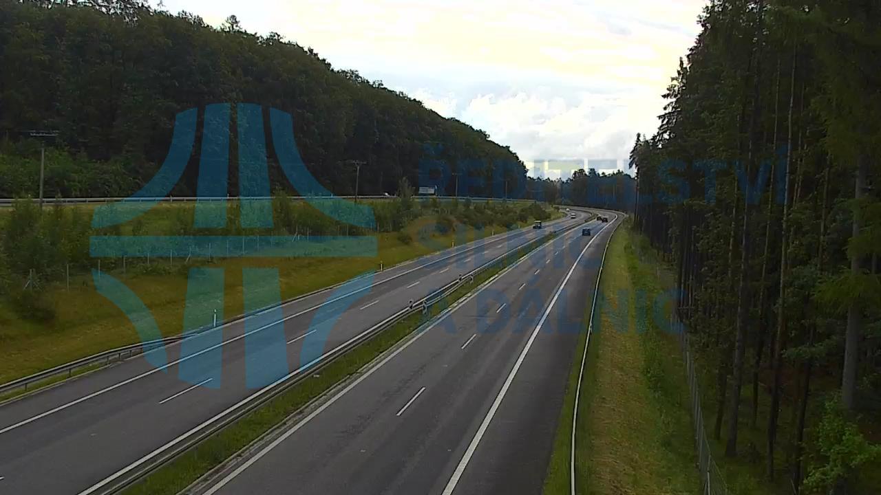 Webkamera D6 35,5 km