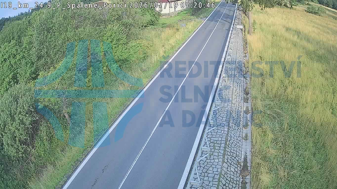 I/19 24,9 km