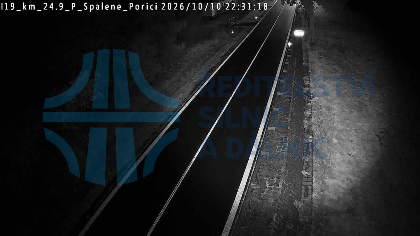 I/19 24,9 km