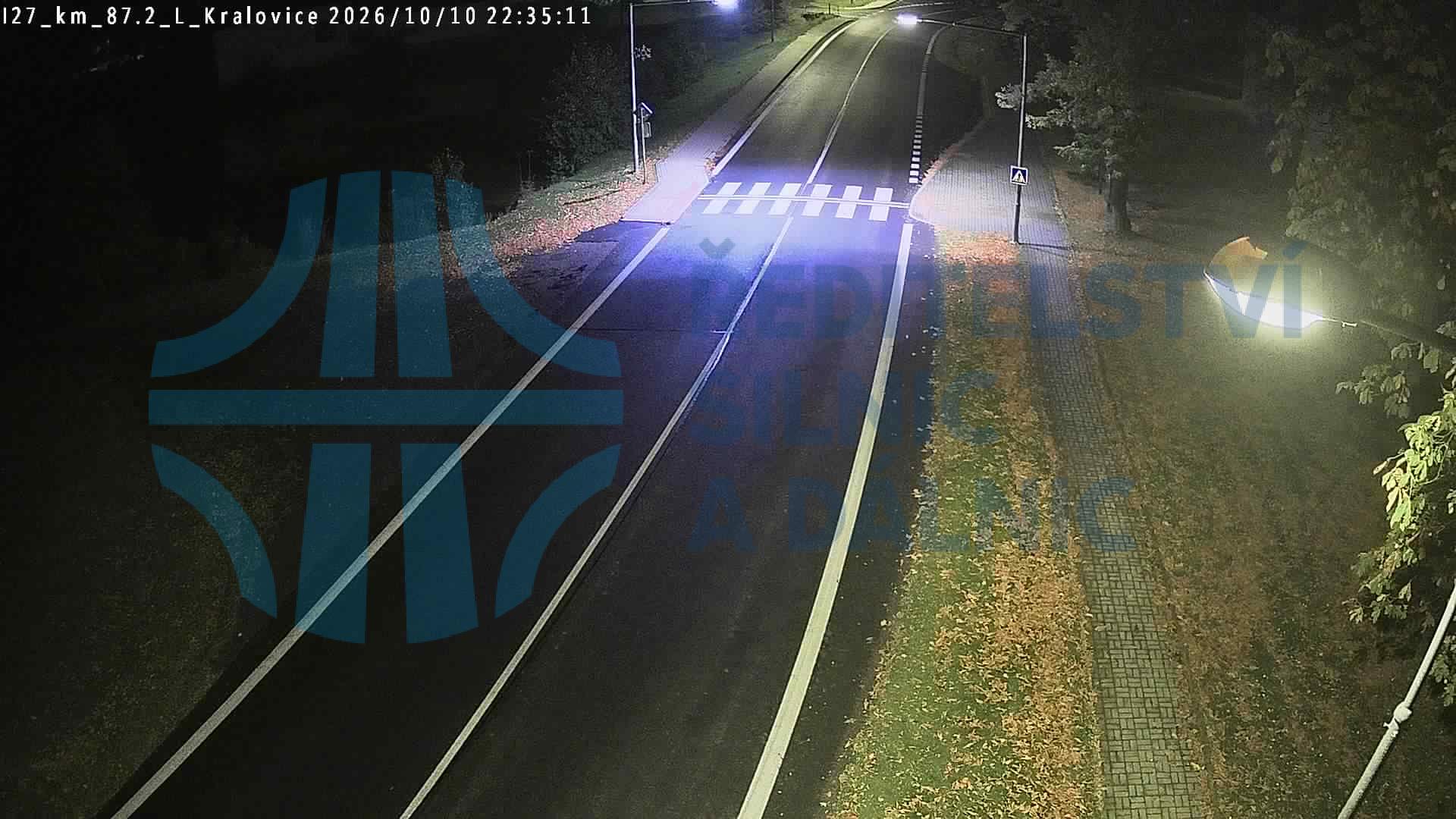 I/27 87,2 km