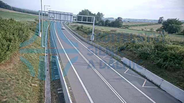 I/58 0,8 km