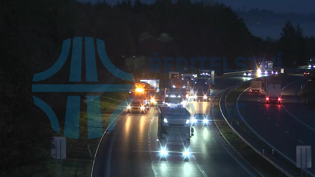 D1 84,9 km