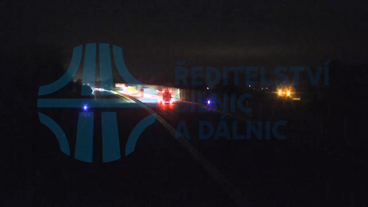 D1 124 km