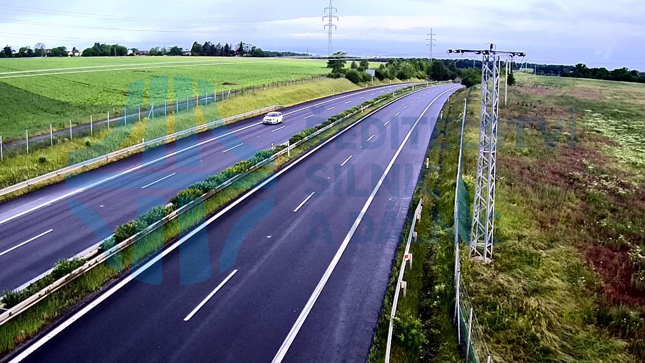 Webkamera D7 38,6 km — záběr 1